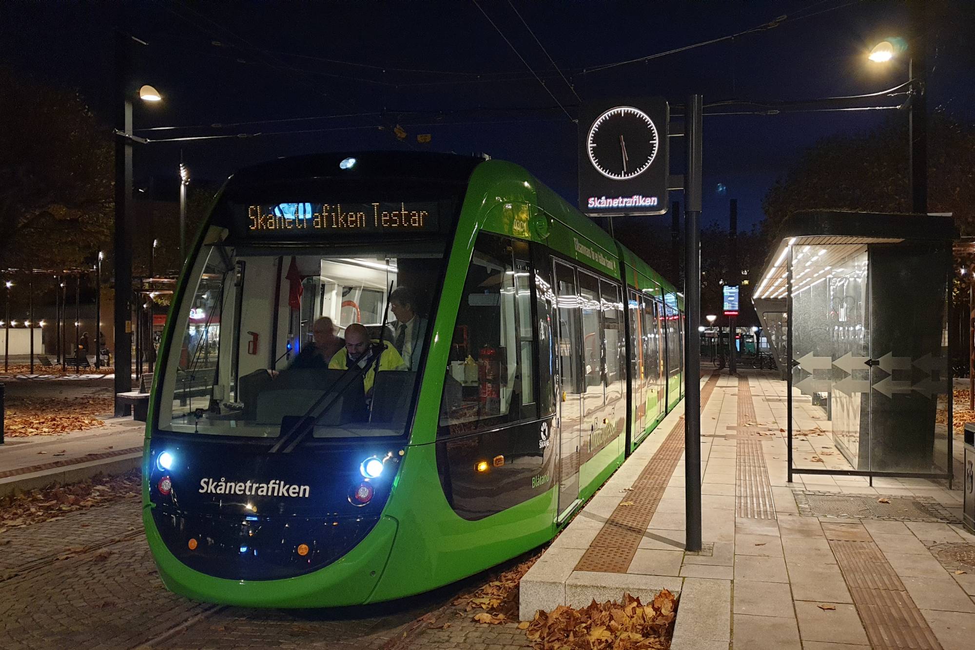 skanetrafik